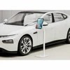 Laikiklis Manhattan Techly Grindinis stovas iPad ir planšetiniam kompiuteriui 9,7–10,1 colio su rėmeliu ir užraktu