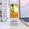 TECHLY Universal and Adjustable Desk Holder for Išmanusis telefonas and Planšetė