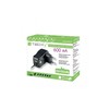 TECHLY 301856 Techly Universalus maitinimo adapteris 3-12V 0,6A 7,2W su 7 išimamais kištukais