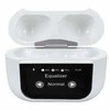Ausinės Technaxx MusicMan TWS ANC In-Ear Pro with įkrovimo dėklas, Baltas (BT-X72)