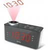 TechniSat „Digiclock 3“ radijo imtuvas