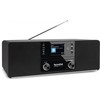 Technisat DigitRadio 370 CD BT juodas