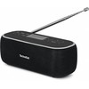 TechniSat nešiojamasis Bluetooth garsiakalbis su DAB+ radiju, 6 W, 0000/3968