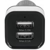 TechniSat CARCHARGER DUAL USB CE įkroviklis