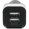 TechniSat CARCHARGER DUAL USB CE įkroviklis