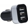 TechniSat CHARGER TRIPLE USB CE įkroviklis