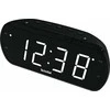 Radijo žadintuvas TechniSat Laikrodis su radiju DIGICLOCK 1