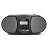 TechniSat Radijas DIGITRADIO 1990 DAB + BT USB CD
