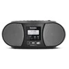 TechniSat Radijas DIGITRADIO 1990 DAB + BT USB CD