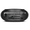 TechniSat Radijas DIGITRADIO 1990 DAB + BT USB CD