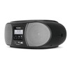 TechniSat Radijas DIGITRADIO 1990 DAB + BT USB CD
