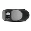 TechniSat Radijas DIGITRADIO 1990 DAB + BT USB CD