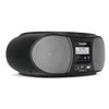 TechniSat Radijas DIGITRADIO 1990 DAB + BT USB CD