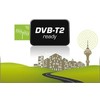 TechniSat SmartTenne2HD antena wielokierunk.+LTE
