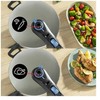 Slėginė viryklė TEFAL SECURE TRENDY 8L P2584401