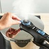 Slėginė viryklė TEFAL SECURE TRENDY 8L P2584401