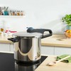 Slėginė viryklė TEFAL SECURE TRENDY 8L P2584401