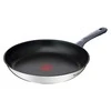 Frying pan Tefal DAILY COOK. 28 cm. stainless steel