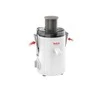 Sulčiaspaudė Juicer Tefal Frutelia Plus ZE370138 (350W, baltos spalvos)