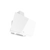 Gartraukis Teka DVN 74030 TTC Tvirtinamas prie sienos Balta 460 m³/h