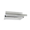Gartraukis - Teka Cnl 6415 Plus 385 M³/h Nerūdijančio Plieno