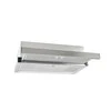 Gartraukis - Teka Cnl 6415 Plus 385 M³/h Nerūdijančio Plieno
