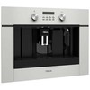 Kavos aparatas TEKA CLC 855 GM STEAM Pilkas 4999