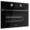Orkaitė Teka AirFry HLC 8406 BK 45 l 3015 W Juodas