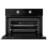 Orkaitė Teka AirFry HLC 8406 BK 45 l 3015 W Juodas
