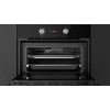 Orkaitė Teka AirFry HLC 8406 BK 45 l 3015 W Juodas