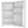 Šaldytuvas Teka RSR 10138 Freestanding 80 L E Baltas