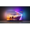 „Philips“ 4K „Ambilight“ televizorius | 75PUS8510/12 | 75 | Išmanusis televizorius | „AMBILIGHT“ televizorius | UHD