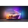 „Philips“ 4K „Ambilight“ televizorius | 75PUS8510/12 | 75 | Išmanusis televizorius | „AMBILIGHT“ televizorius | UHD