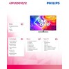Philips „The One 4K Ambilight“ televizorius 43PUS9010/12