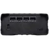 Teltonika | Pramoninis korinio ryšio maršrutizatorius | RUT951 | 802.11n | 10/100 Mbit/s | Ethernet LAN (RJ-45) jungtys 3 | Tinklo palaikymas: ne | MU-MiMO: ne | 2G/3G/4G | Antenos tipas: 2 x SMA, skirtas LTE, 2 x RP-SMA