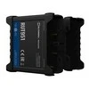 Maršrutizatorius Teltonika | Industrial Cellular router | RUT951 | 802.11n | 10/100 Mbit/s | Ethernet LAN (RJ-45) jungtys 3 | Mesh Support No | MU-MiMO No | 2G/3G/4G | Antenna type 2 x SMA for LTE, 2 x RP-SMA