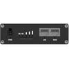 Teltonika | LTE CAT 6 Maršrutizatorius | RUT361 | 802.11n | 10/100 Mbit/s | Ethernet LAN (RJ-45) jungtys 2 | Mesh Support No | MU-MiMO Yes | 4G