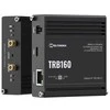 Teltonika | LTE Maršrutizatorius | TRB160 | No Wi-Fi | 10/100/1000 Mbit/s | Ethernet LAN (RJ-45) jungtys 1 | Mesh Support No | MU-MiMO No | 4G | 1