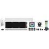 Thermaltake Pacific CLM360 itin kieto vamzdžio vandens aušinimas (CL-W335-CU12SW-A)
