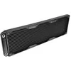 Thermaltake Vandens aušinimo Pacific R540S plonas platus radiatorius (540 mm, plotis 180 mm, 4x G 1/4)