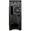Housing Thermaltake Core V71 TG CA-1B6-00F1WN-04 (ATX, Extended ATX, Micro ATX, Mini ITX, juodos spalvos)