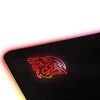 TT Esports Pelės kilimėlis Thermaltake eSports Draconem RGB MP-DCM-RGBSMS-01 (355mm x 255mm)