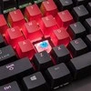 Klaviatūra Thermaltake Level 20 RGB Juodas Cherry MX Sidabrinis