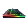 Klaviatūra Thermaltake Level 20 RGB Titanium Cherry MX Mėlyna