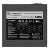 Maitinimo blokas Thermaltake Litepower II Juodas 450W PS-LTP-0450NPCNEU-2 (450 W, Aktyvus, 120 mm)