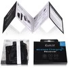 Luxa2 QI ritės imtuvas Samsung Galaxy S3 (PO- WPC- RXS3BK- 00)