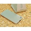 Powerbank Luxa2 P2 aliuminio maitinimo blokas 5000mAh Sidabrinis