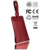 Powerbank Luxa2 PL1 2800mAh Juodas