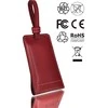 Luxa2 Powerbank PL1 2800mAh Burgundy