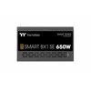 Thermaltake Smart BX1 SE 650W 80+ bronzos EU maitinimo šaltinis